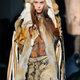 Illustration for article titled The Fur Flies At Jean-Paul Gaultier
